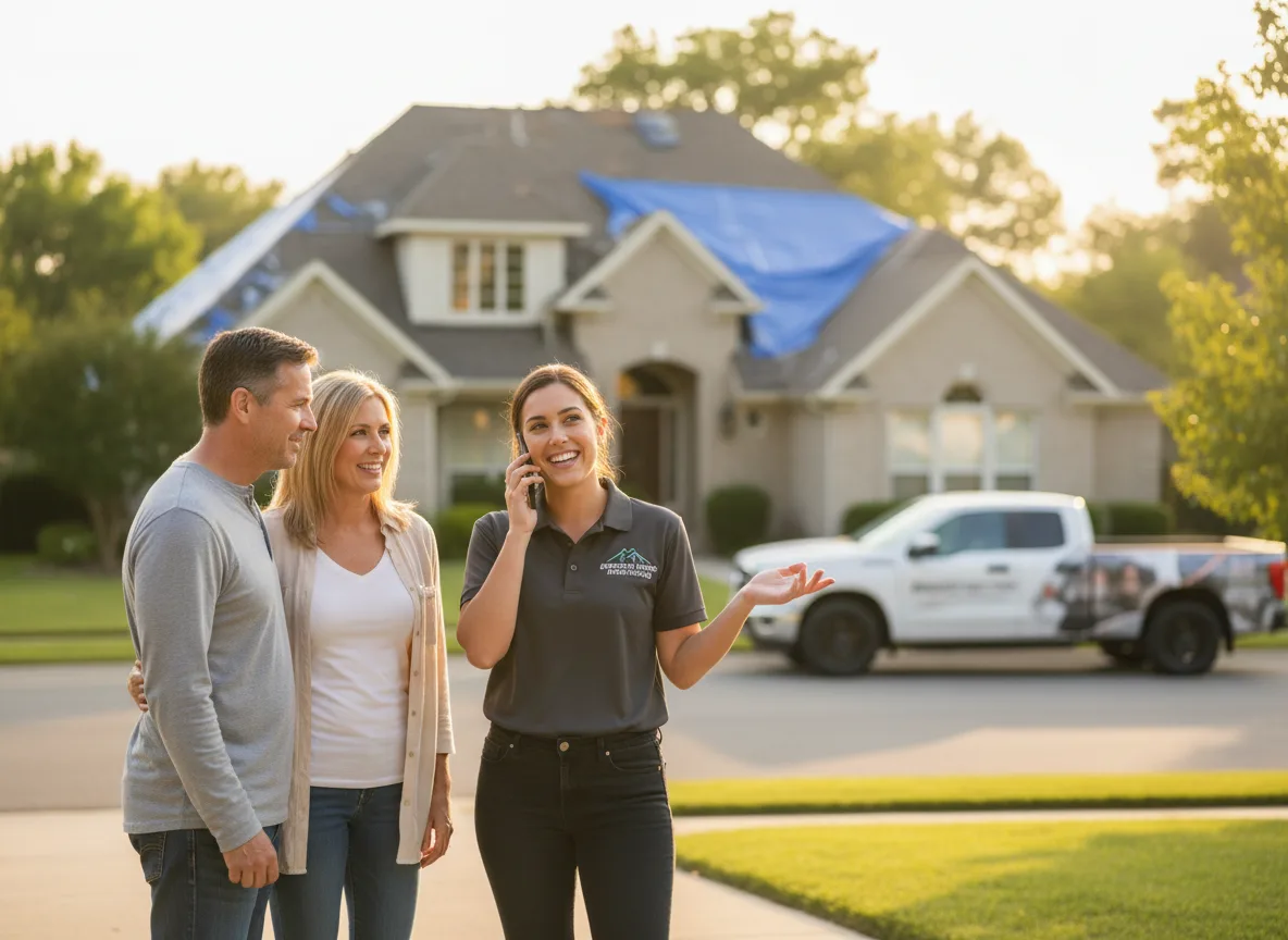 Emergency Roof Repair Saint Charles, IL FAQs